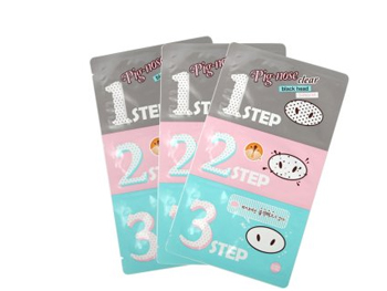 猪鼻贴会不会把毛孔大  猪鼻贴 美白祛黄 第2张