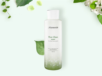 收缩毛孔的爽肤水排名TOP5  收缩毛孔 美白祛黄 第2张