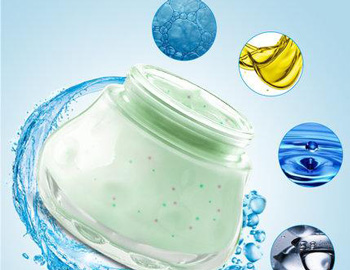 毛孔清洁霜多久用一次，最佳使用方法  毛孔清洁霜 美白祛黄 第3张