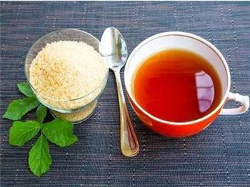 怎样自制面膜去黑头收缩毛孔，简单易操作小方法  收缩毛孔 去黑头 美白祛黄 第5张