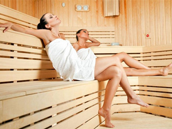 汗蒸可以收缩毛孔吗，好处坏处有哪些