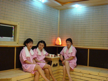 汗蒸可以收缩毛孔吗，好处坏处有哪些  收缩毛孔 汗蒸 美白祛黄 第3张