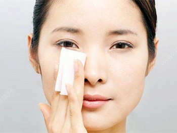 吸油纸会让毛孔变大吗，小物件大学问  毛孔粗大 美白祛黄 第3张