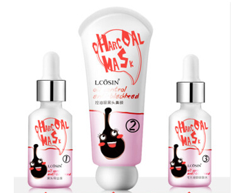 毛孔粉刺导出液哪款好，五款导出液分享  导出液 美白祛黄 第2张