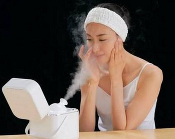 皮肤毛孔粗大有黑头粉刺怎么办  毛孔粗大 美白祛黄 第2张