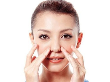 油性皮肤毛孔粗大用盐水洗可以吗  油性皮肤 毛孔粗大 美白祛黄 第3张