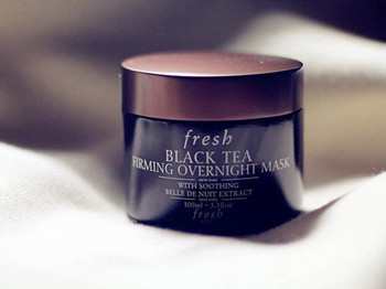 收缩毛孔的睡眠面膜排行榜TOP6  收缩毛孔 睡眠面膜 美白祛黄 第3张