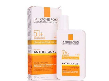 油性皮肤用什么防晒霜好，清爽无油5款推荐  防晒霜 油性皮肤 美白祛黄 第3张