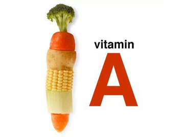 毛孔粗大吃什么维生素能改善