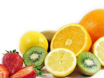 毛孔粗大吃什么维生素能改善  维生素 毛孔粗大 美白祛黄 第2张