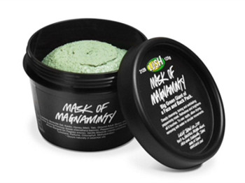 油性皮肤面膜排行榜，最适合油性皮肤面膜  油性皮肤 面膜 美白祛黄 第2张