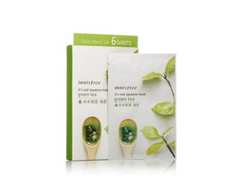 油性皮肤面膜排行榜，最适合油性皮肤面膜  油性皮肤 面膜 美白祛黄 第4张