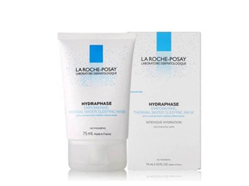 油性皮肤面膜排行榜，最适合油性皮肤面膜  油性皮肤 面膜 美白祛黄 第6张