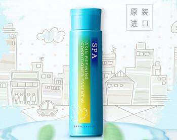 日本好用的收缩毛孔护肤品，五款推荐  日本 护肤品 收缩毛孔 美白祛黄 第3张