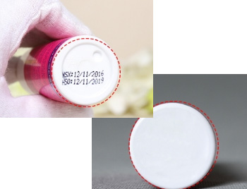 泰国white毛孔收缩水怎么用，真假鉴别方法  毛孔收缩水 white 美白祛黄 第3张