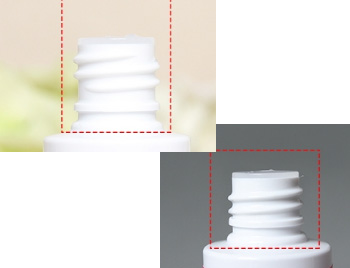 泰国white毛孔收缩水怎么用，真假鉴别方法  毛孔收缩水 white 美白祛黄 第4张