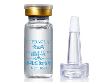 收缩毛孔精华液排行榜10强，最好用的毛孔收缩精华  精华液 收缩毛孔 美白祛黄 第5张