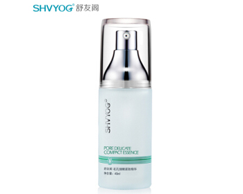 收缩毛孔精华液排行榜10强，最好用的毛孔收缩精华  精华液 收缩毛孔 美白祛黄 第9张