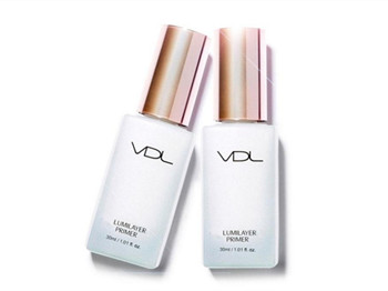 隐形毛孔妆前乳哪个牌子好  隐形毛孔 妆前乳 美白祛黄 第3张