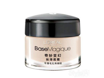 隐形毛孔妆前乳哪个牌子好  隐形毛孔 妆前乳 美白祛黄 第5张