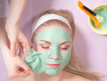 敷完面膜毛孔变大原因，不看不知道，一看吓一跳