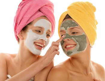 敷完面膜毛孔变大原因，不看不知道，一看吓一跳  毛孔粗大 面膜 美白祛黄 第2张