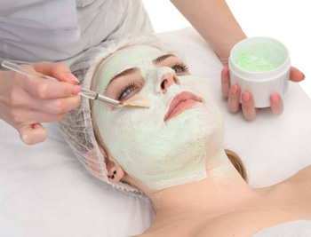 敷完面膜毛孔变大原因，不看不知道，一看吓一跳  毛孔粗大 面膜 美白祛黄 第3张