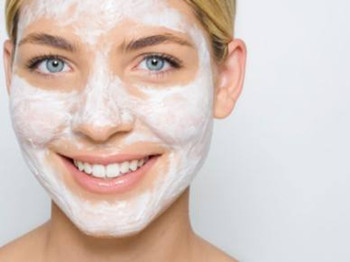 清洁面膜会使毛孔变大吗