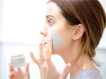 清洁面膜会使毛孔变大吗  毛孔粗大 美白祛黄 第2张