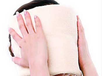 清洁面膜会使毛孔变大吗  毛孔粗大 美白祛黄 第3张