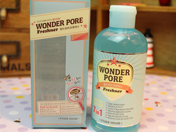 毛孔收敛水排行榜，收敛水哪个牌子好用  收缩毛孔 美白祛黄 第4张