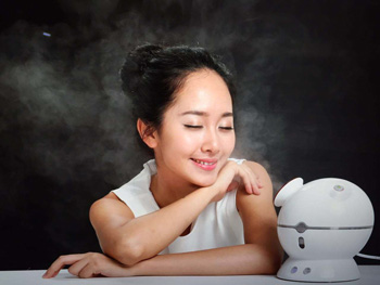 怎样清洁毛孔里的垃圾，清洁毛孔最有效的方法  毛孔堵塞 美白祛黄 第2张