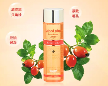 ，城野先生毛孔收缩水怎么用才毛孔变小