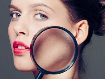 毛孔粗大如何改善，一招教你缩小毛孔