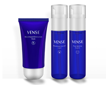 毛孔粗大如何改善，一招教你缩小毛孔  毛孔粗大 美白祛黄 第4张