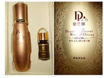 黛兰娜毛孔洗澡有效吗