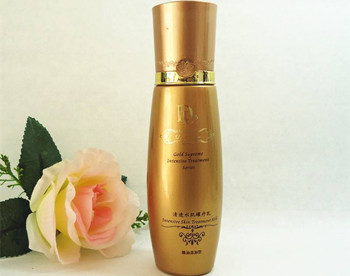 黛兰娜毛孔洗澡有效吗  黛兰娜 美白祛黄 第2张