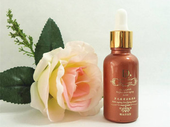 黛兰娜毛孔洗澡有效吗  黛兰娜 美白祛黄 第3张