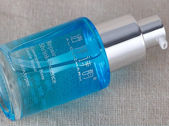 海洋诗韵收缩毛孔精华液怎么样