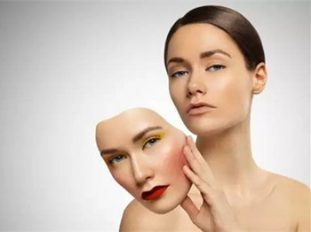 外油内干毛孔粗大长痘怎么调理  毛孔粗大 美白祛黄 第4张