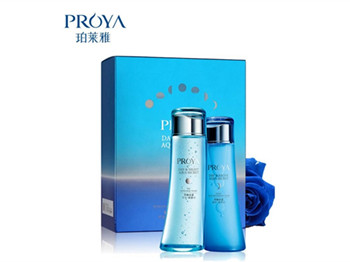 补水控油收缩毛孔护肤套装推荐  收缩毛孔 美白祛黄 第3张