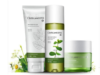 补水控油收缩毛孔护肤套装推荐  收缩毛孔 美白祛黄 第5张