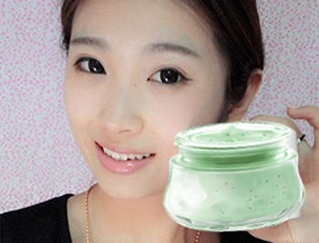 清一毛孔清洁霜怎么样多少钱  清一 美白祛黄 第2张