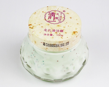 清一毛孔清洁霜怎么样多少钱  清一 美白祛黄 第4张