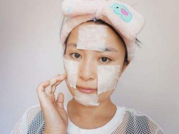 缩小毛孔7个实用方法小妙招，你学会了吗  收缩毛孔 美白祛黄 第6张