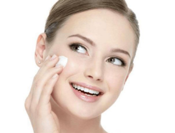 女生油性皮肤怎么根治，五步帮你根治  油性皮肤 美白祛黄 第4张