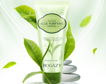 油性皮肤洗面奶排行榜10强，适合油性皮肤的洗面奶