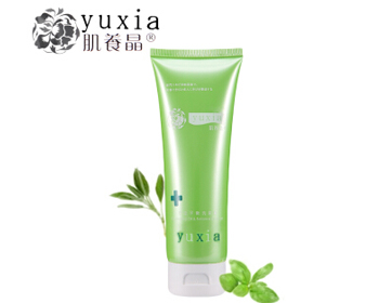 油性皮肤洗面奶排行榜10强，适合油性皮肤的洗面奶  洗面奶 油性皮肤 美白祛黄 第4张