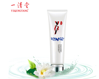 油性皮肤洗面奶排行榜10强，适合油性皮肤的洗面奶  洗面奶 油性皮肤 美白祛黄 第5张