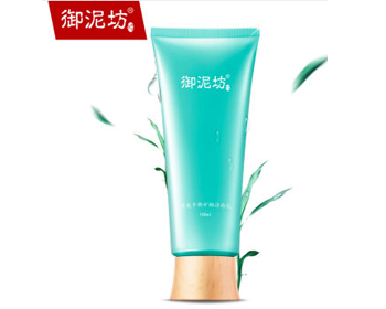 油性皮肤洗面奶排行榜10强，适合油性皮肤的洗面奶  洗面奶 油性皮肤 美白祛黄 第8张